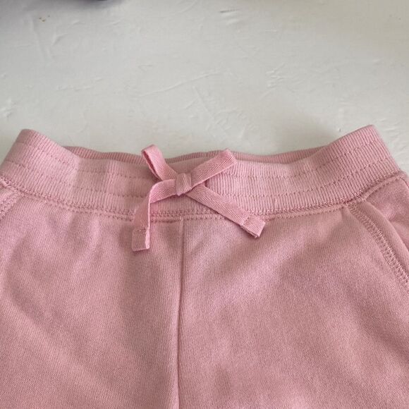 Polo children’s pink drawstring 60 %cotton 40 %polyester brand new - Picture 1 of 6